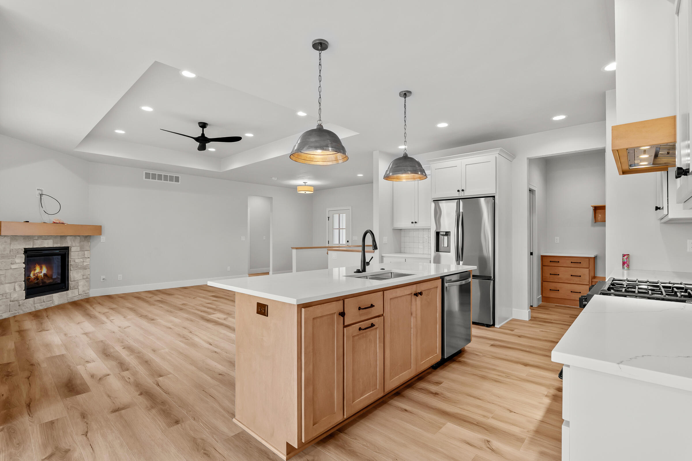 330 Rawley Road Two Rivers, WI 54241 - Photo 10 of 41 330RawleyUpdate-10