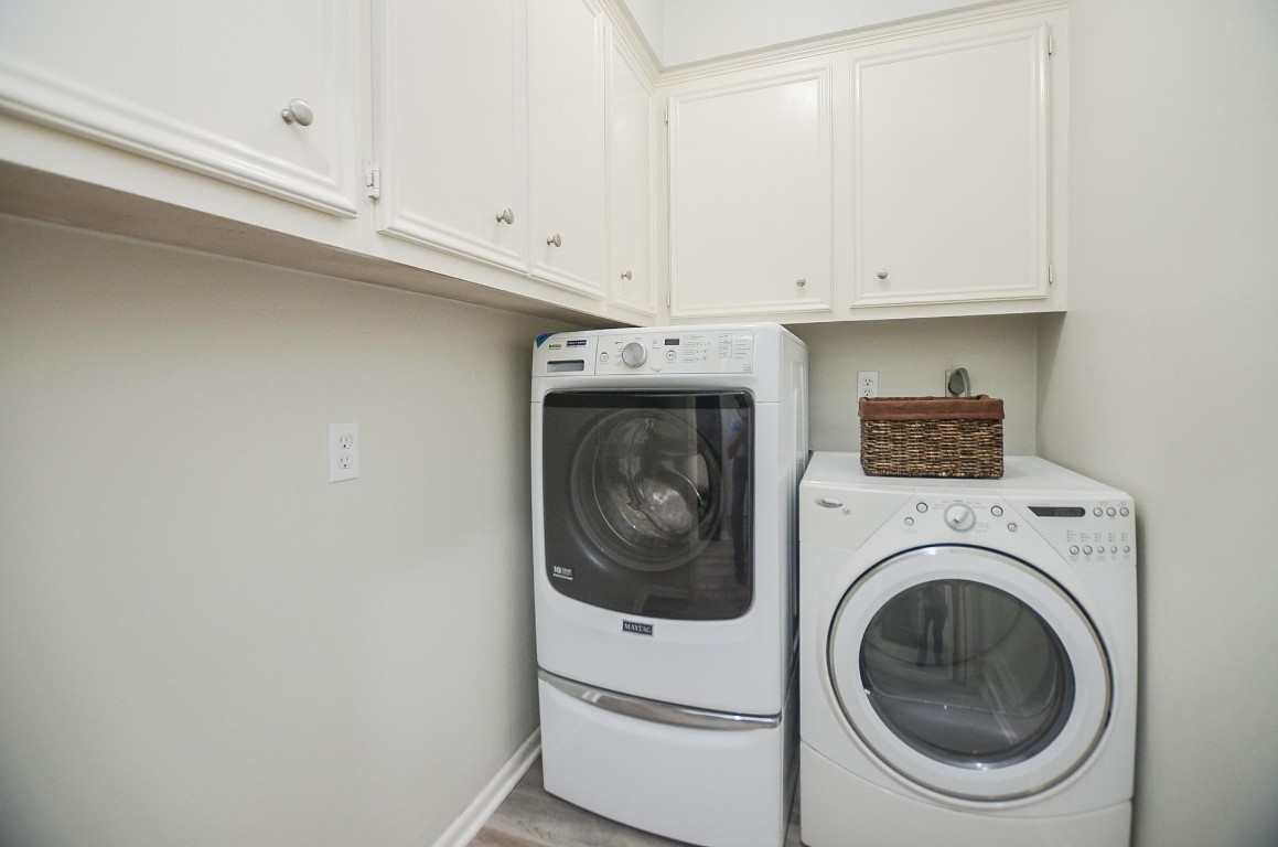 1613 Mulcahy Street Rosenberg, TX 77471 - Photo 21 of 23