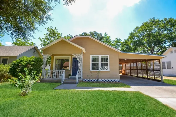 $190,000 | 1613 Mulcahy Street, Rosenberg, TX 77471