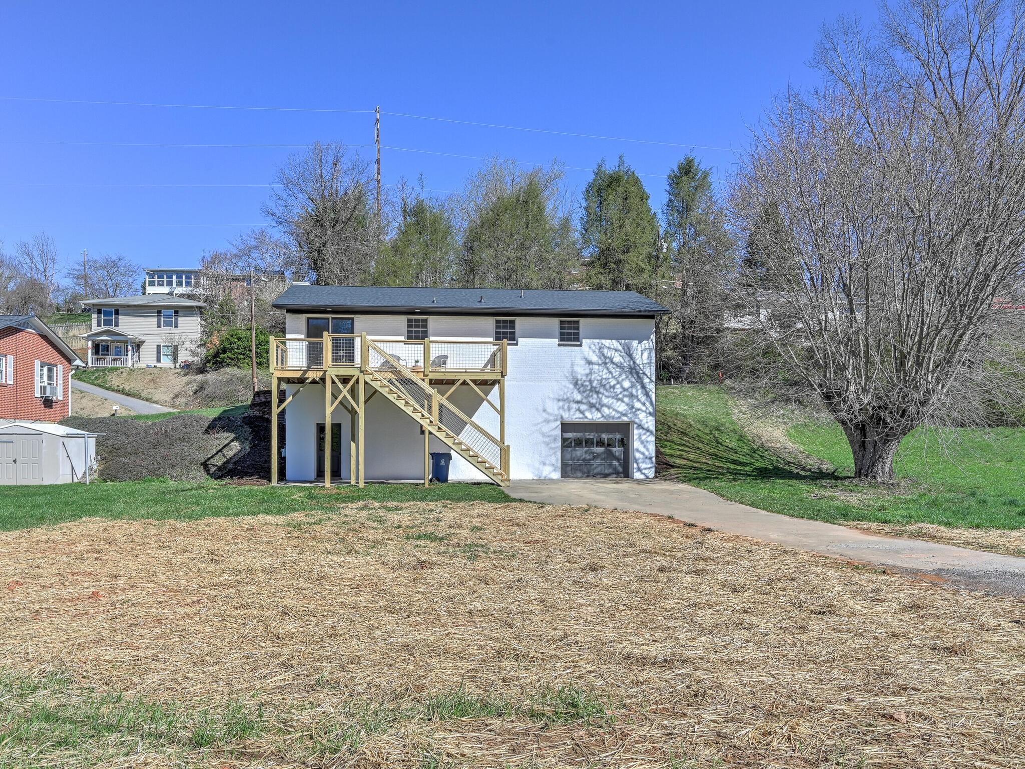 412 Rhoda Street Canton, NC 28716 - Photo 27 of 27 Gallery Image 27