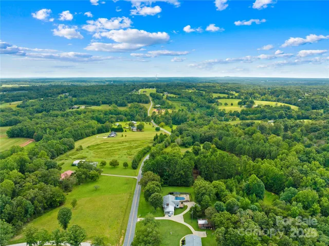 $205,000 | 280 Harrill Dairy Road, Forest City, NC 28043