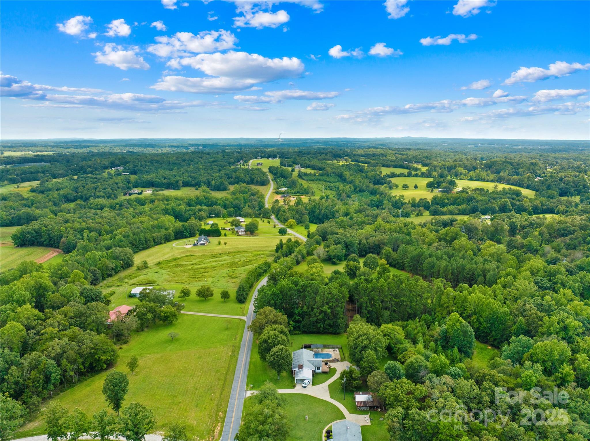 280 Harrill Dairy Road Forest City, NC 28043 - Photo 19 of 19 a view of a city