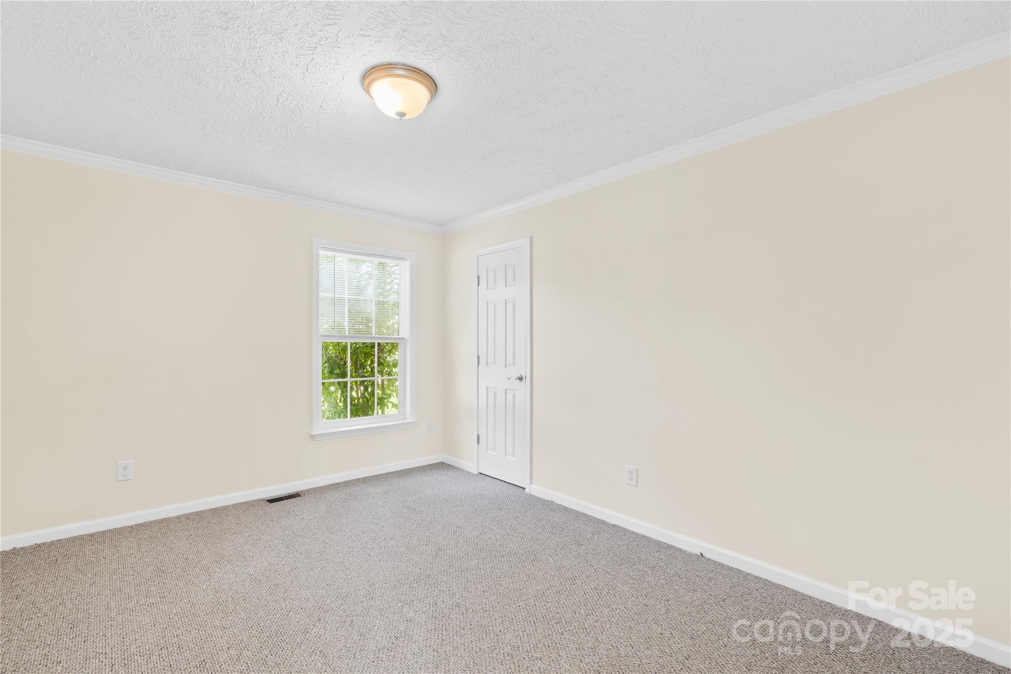 280 Harrill Dairy Road Forest City, NC 28043 - Photo 10 of 19 a view of a room that has a window in it