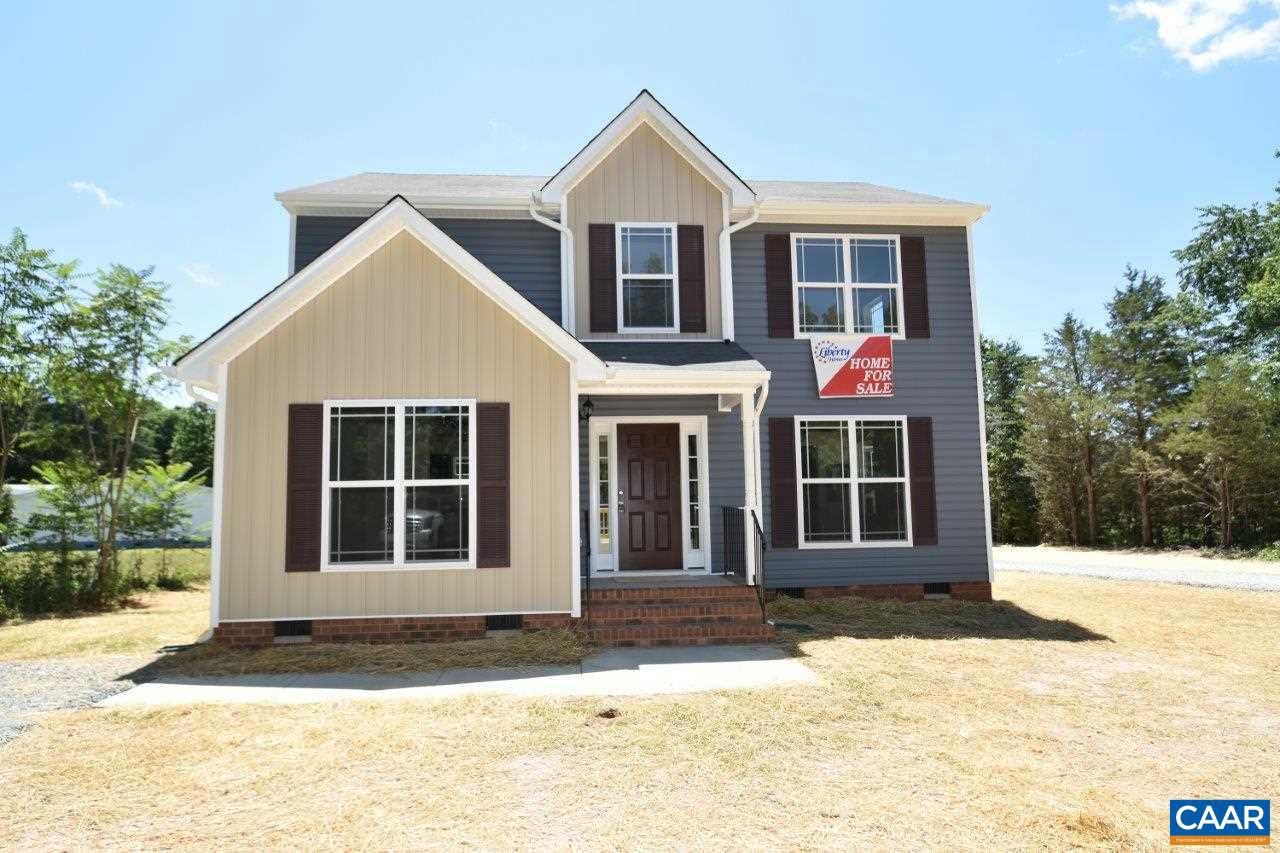 574 Walnut Shade Road Louisa, VA 23093 - Photo 1 of 9 Gallery Image 1