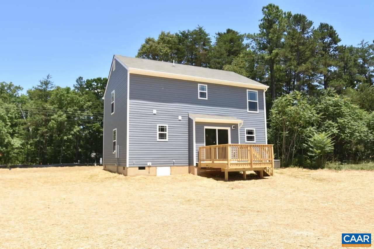 574 Walnut Shade Road Louisa, VA 23093 - Photo 9 of 9 Gallery Image 9