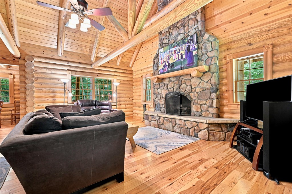 686 Wolford Road Sigel, PA 15860 - Photo 6 of 65 Gallery Image 6