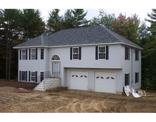 Lot110 Regwood Drive Phillipston, MA 01331 - Photo 1 of 2 Gallery Image 1