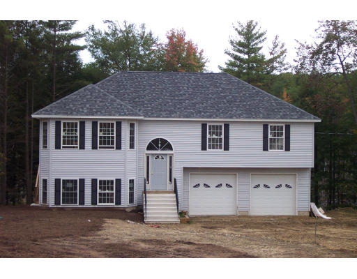 Lot110 Regwood Drive Phillipston, MA 01331 - Photo 2 of 2 Gallery Image 2