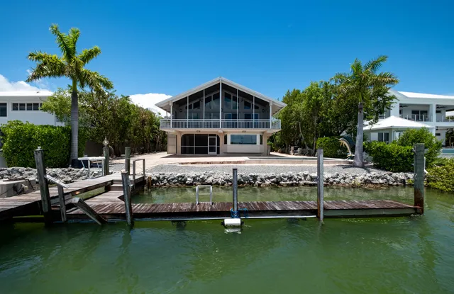 $5,195,000 | 220 Tide Avenue, Tavernier, FL 33070
