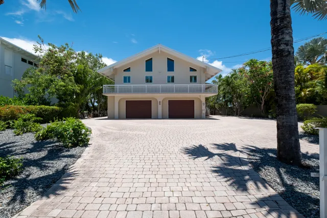$5,195,000 | 220 Tide Avenue, Tavernier, FL 33070