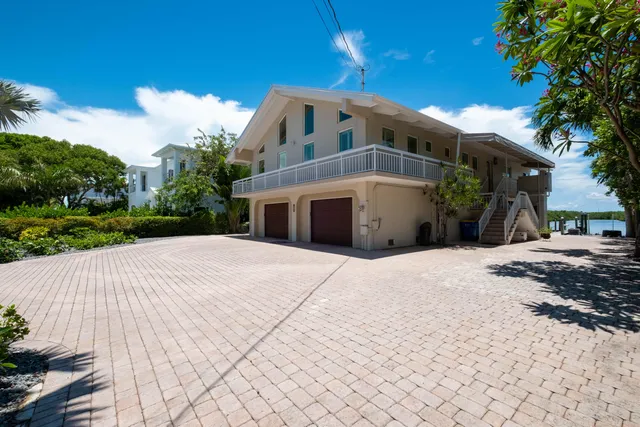 $5,195,000 | 220 Tide Avenue, Tavernier, FL 33070