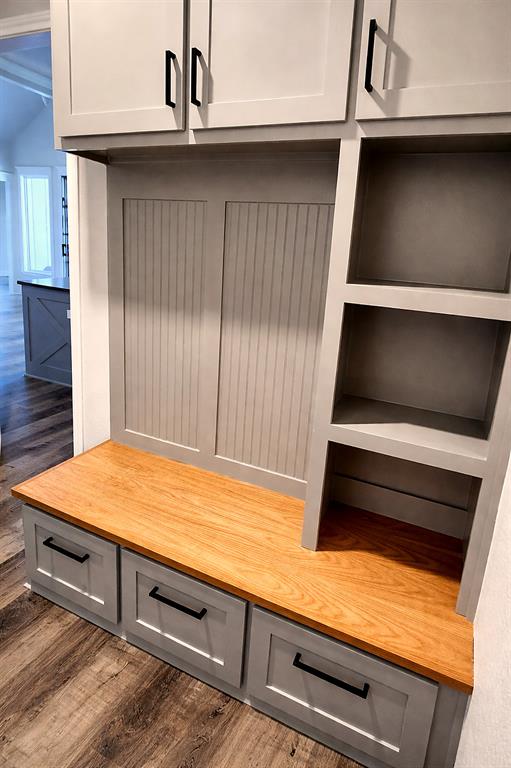 224 Fox Run Lane Robinson, TX 76706 - Photo 23 of 24 a view of rack