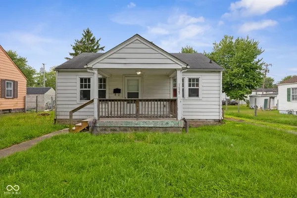 $69,000 | 1625 Walton Street, Anderson, IN 46016