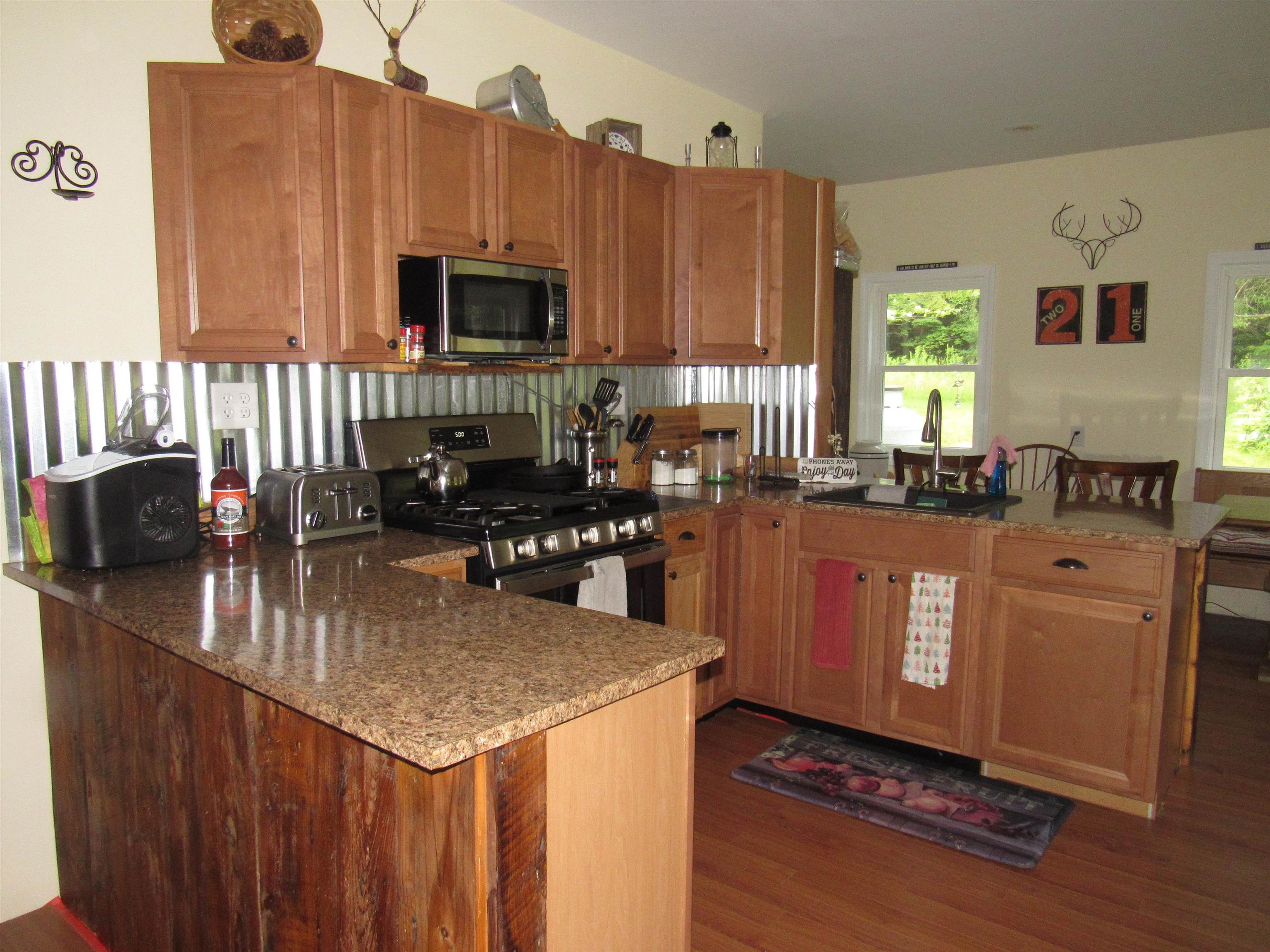 21 Maple Hill Road Holland, VT 05830 - Photo 18 of 48 Gallery Image 18
