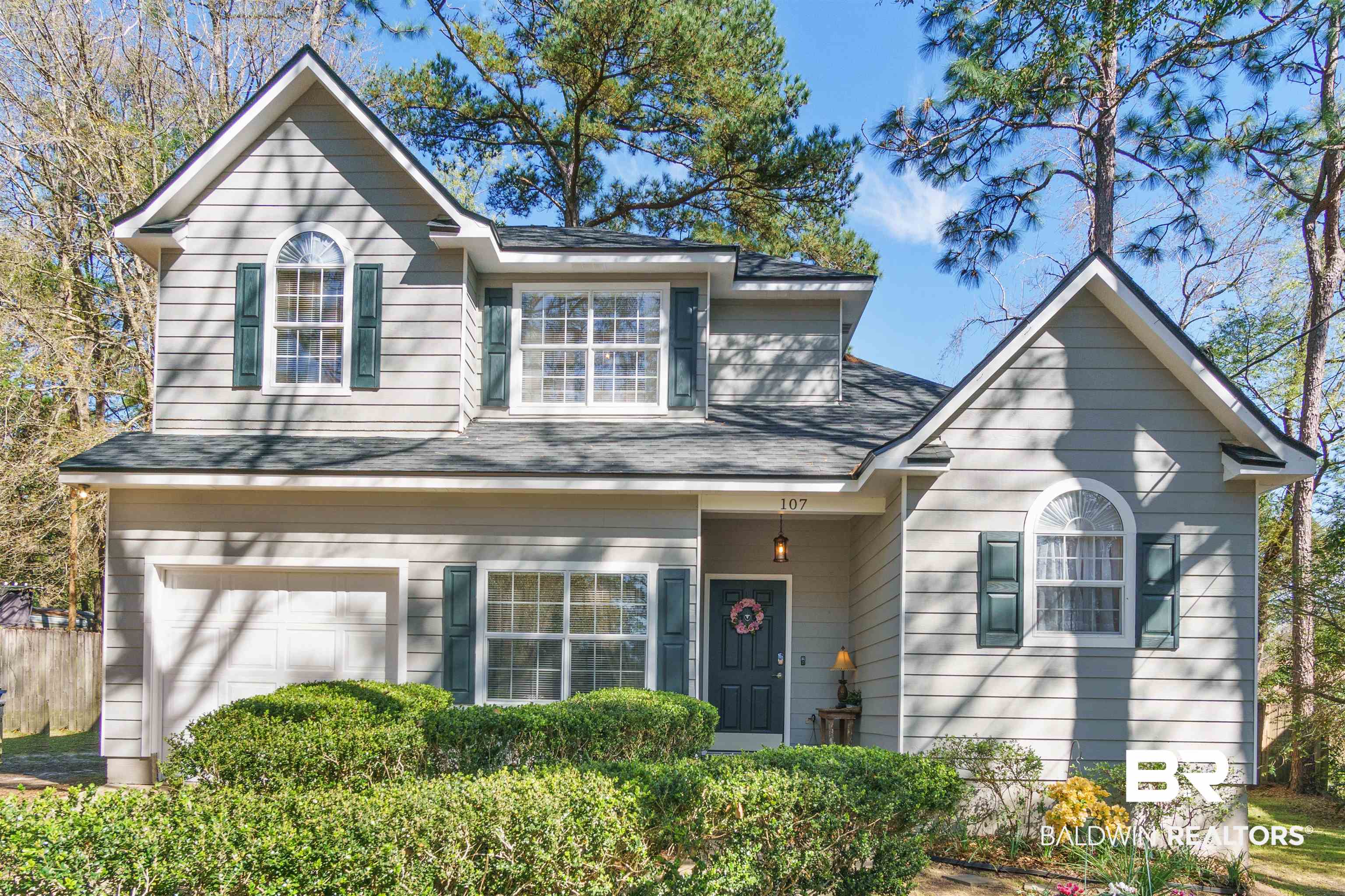 107 Paige Circle Daphne, AL 36526 - Photo 1 of 29