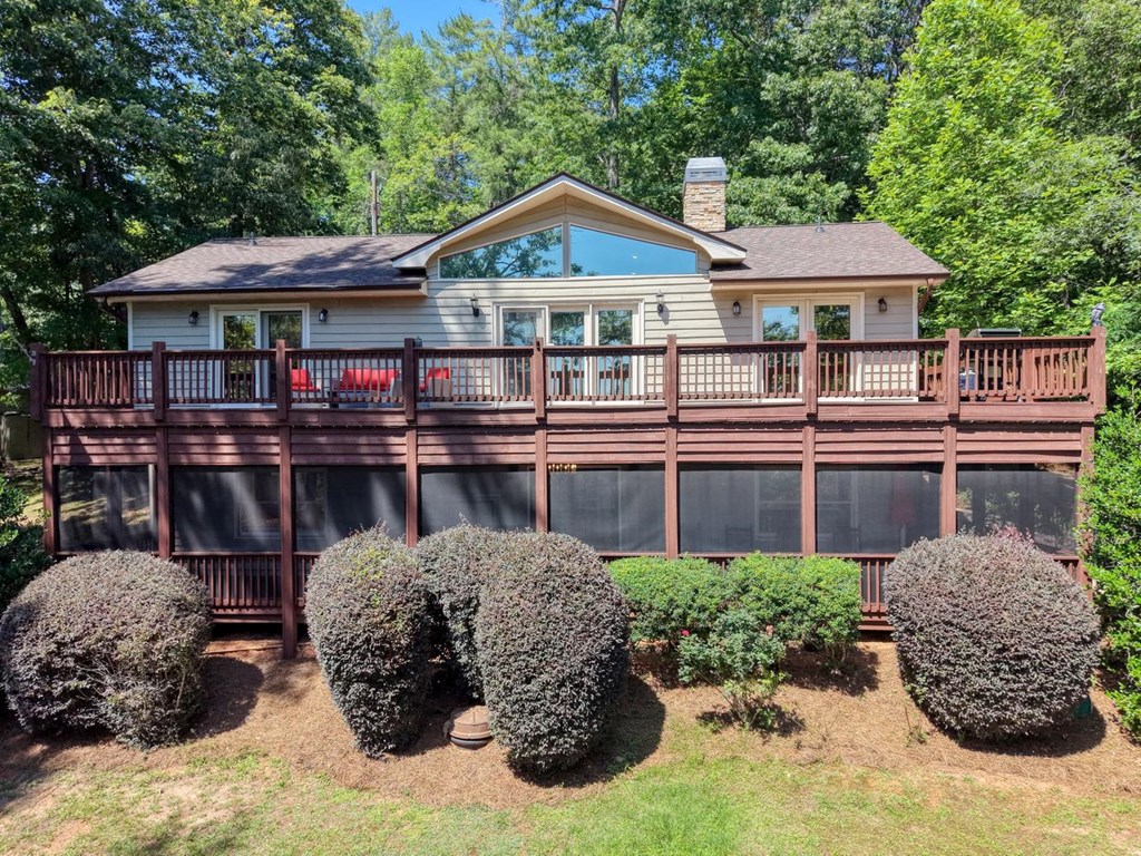 276 Lancelot Loop Clayton, GA 30525 - Photo 12 of 58