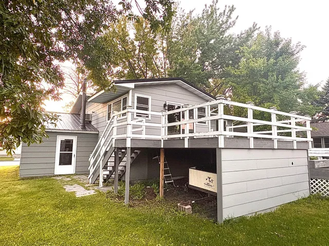 $149,900 | 153 2nd Street, Dawson, MN 56232