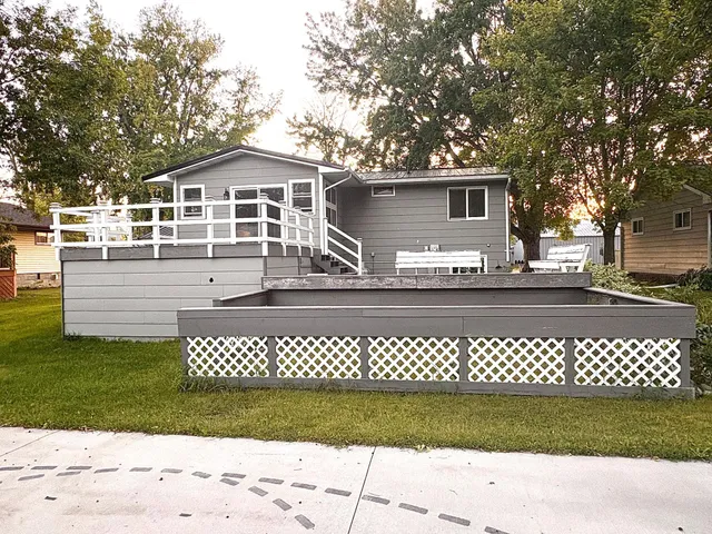 $149,900 | 153 2nd Street, Dawson, MN 56232