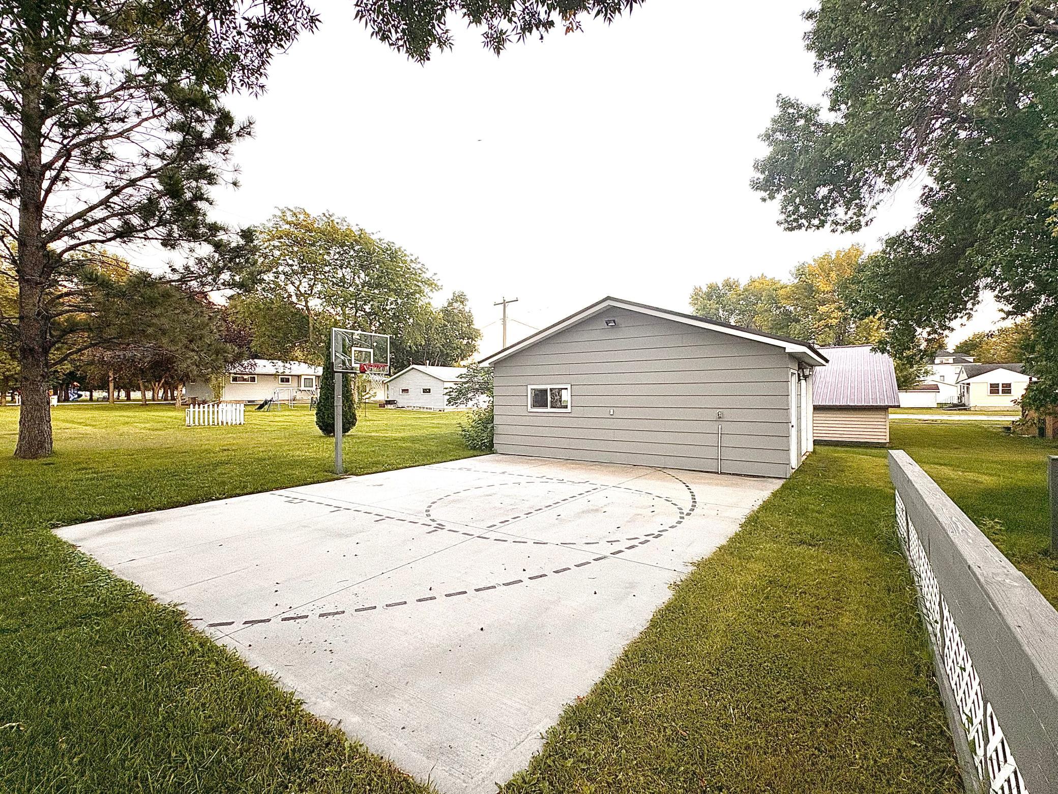 153 2nd Street Dawson, MN 56232 - Photo 37 of 46