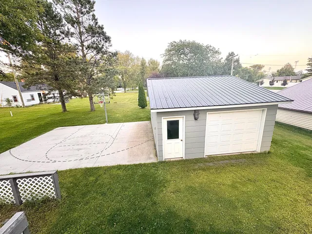 $149,900 | 153 2nd Street, Dawson, MN 56232