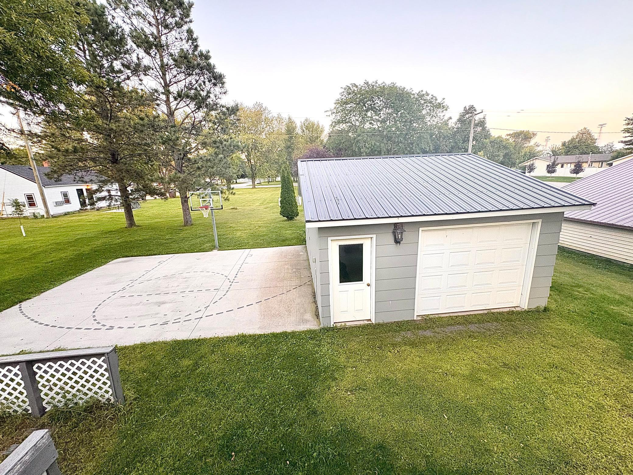 153 2nd Street Dawson, MN 56232 - Photo 42 of 46