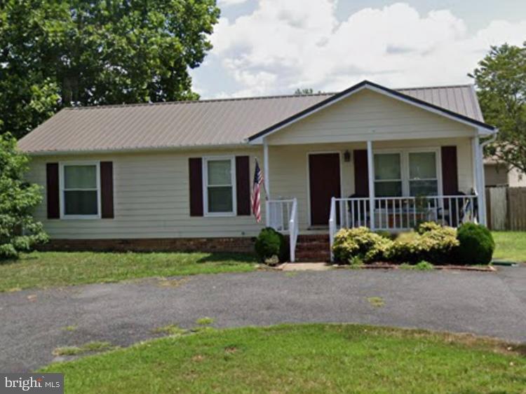 11217 Old Leavells Road Fredericksburg, VA 22407 - Photo 1 of 1