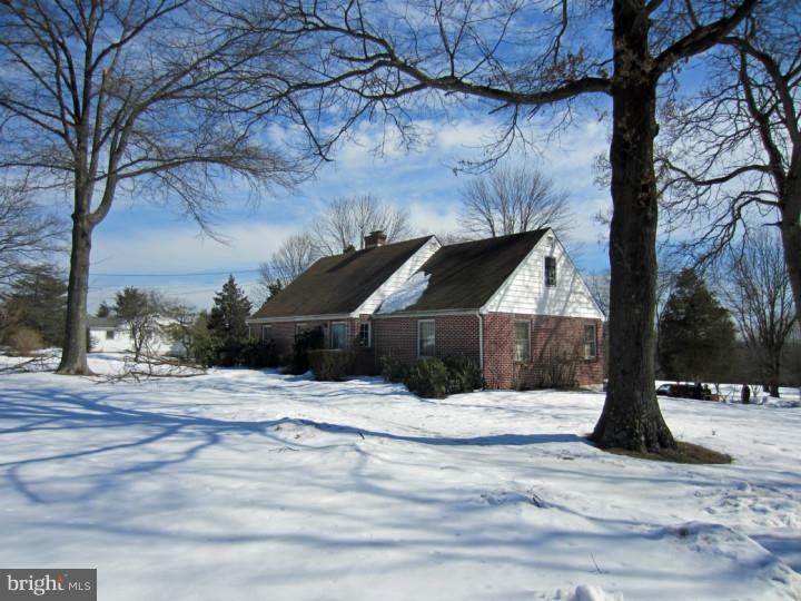 165 Ferry Road Doylestown, PA 18901 - Photo 1 of 15 Exterior Front