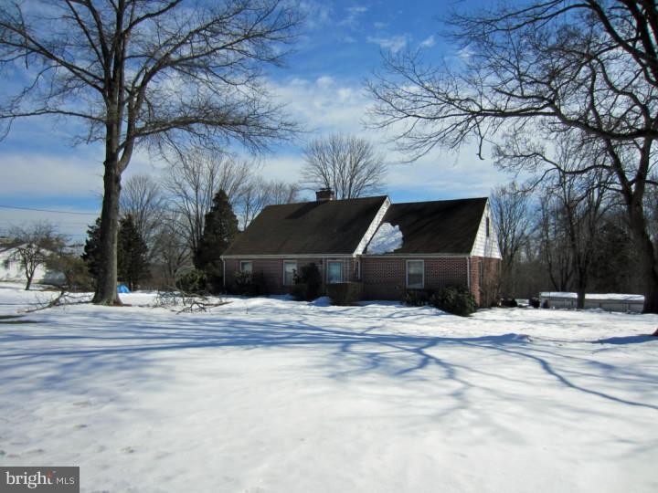 165 Ferry Road Doylestown, PA 18901 - Photo 2 of 15 Exterior Front