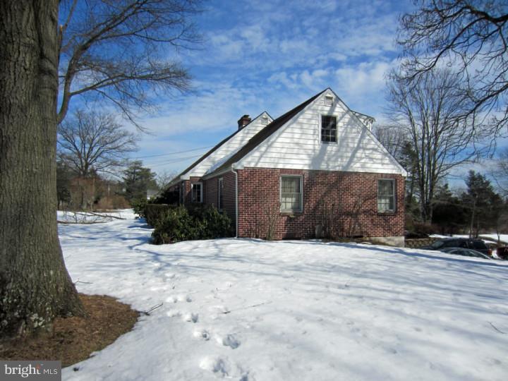 165 Ferry Road Doylestown, PA 18901 - Photo 14 of 15 Exterior Side
