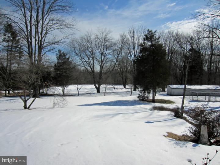 165 Ferry Road Doylestown, PA 18901 - Photo 15 of 15 View in Back