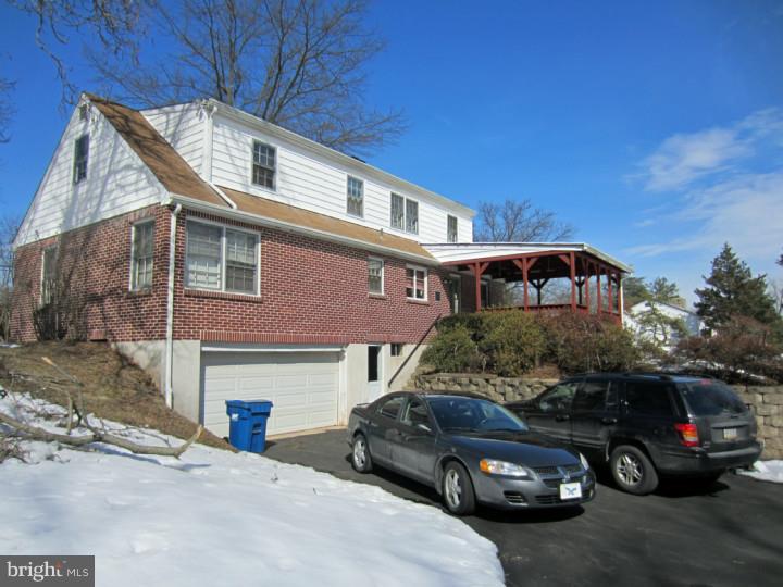 165 Ferry Road Doylestown, PA 18901 - Photo 3 of 15 Exterior Back