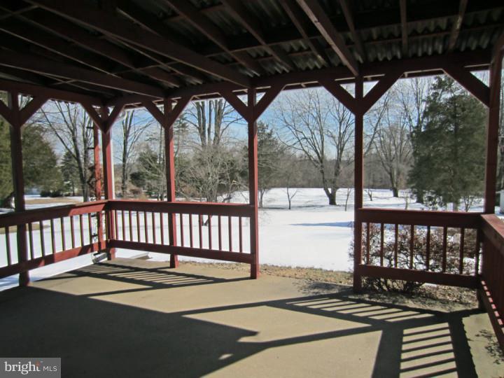 165 Ferry Road Doylestown, PA 18901 - Photo 4 of 15 Deck