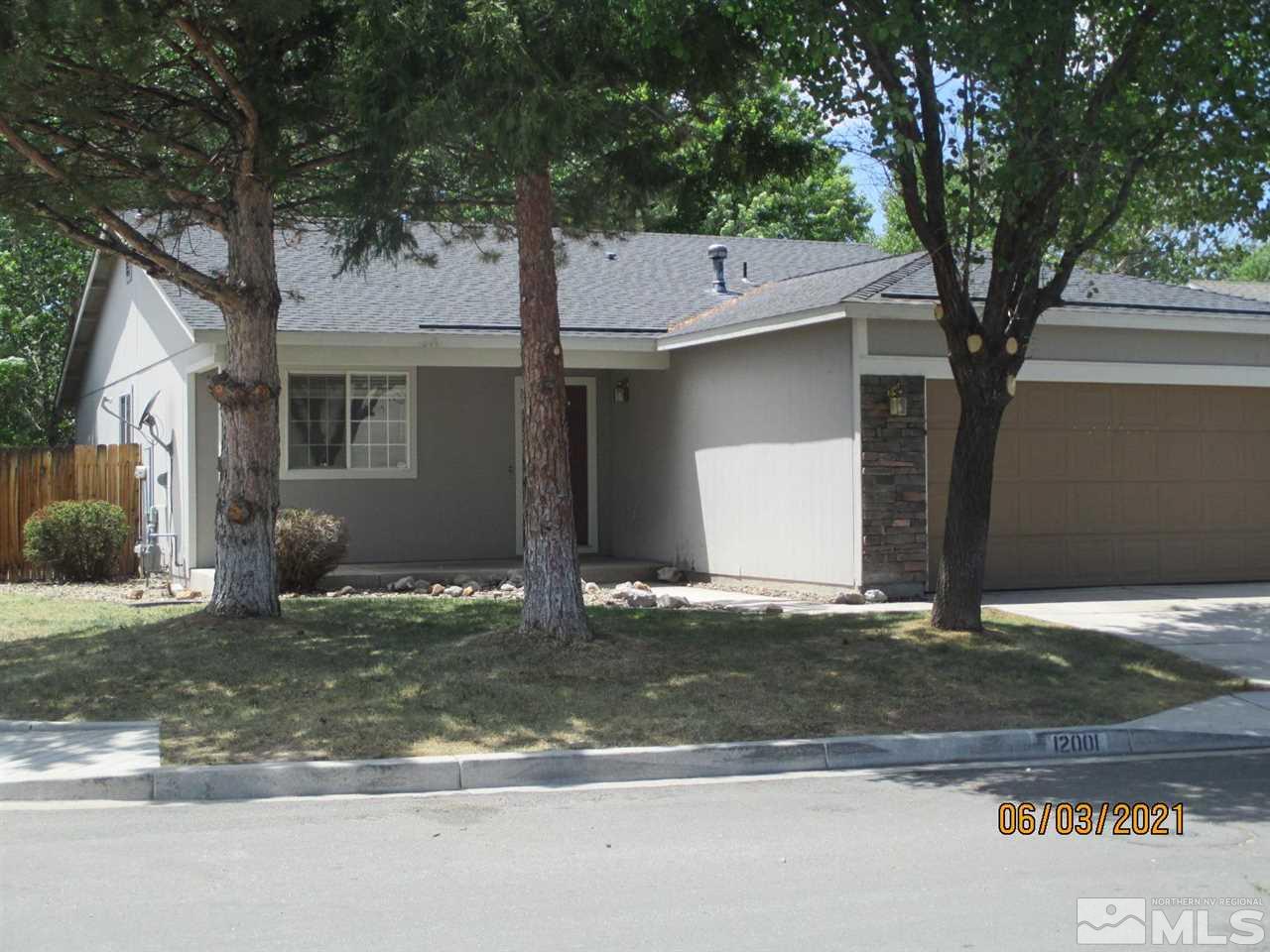 12001 Kernite Street Reno, NV 89506 - Photo 2 of 12 Photo 2