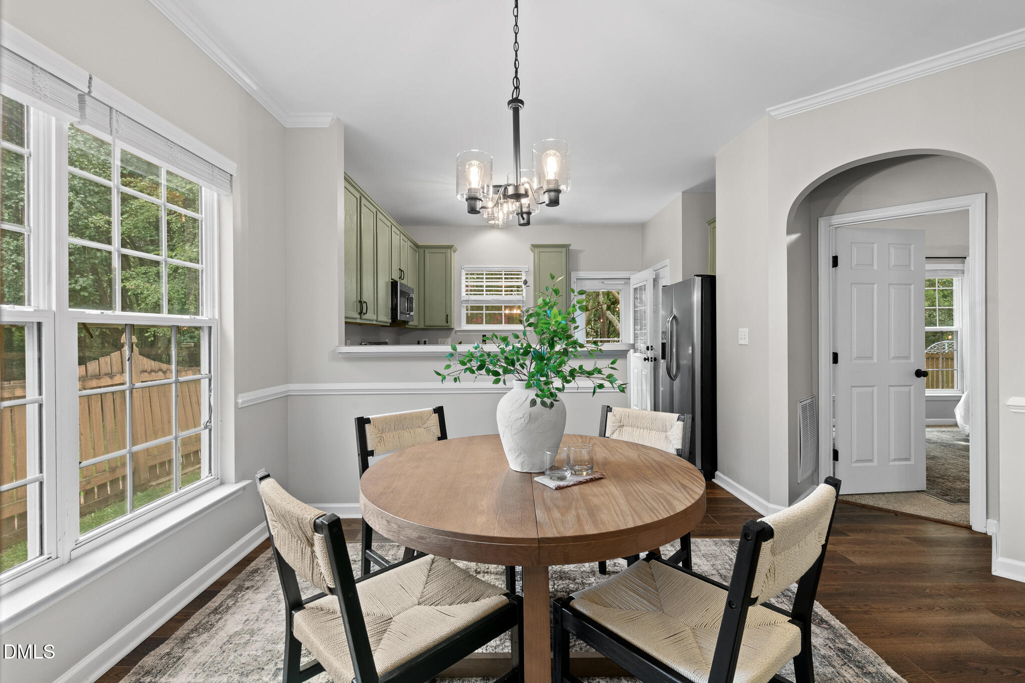 8421 Whisper Ridge Place Raleigh, NC 27613 - Photo 8 of 24 8421 Whisper Ridge-20
