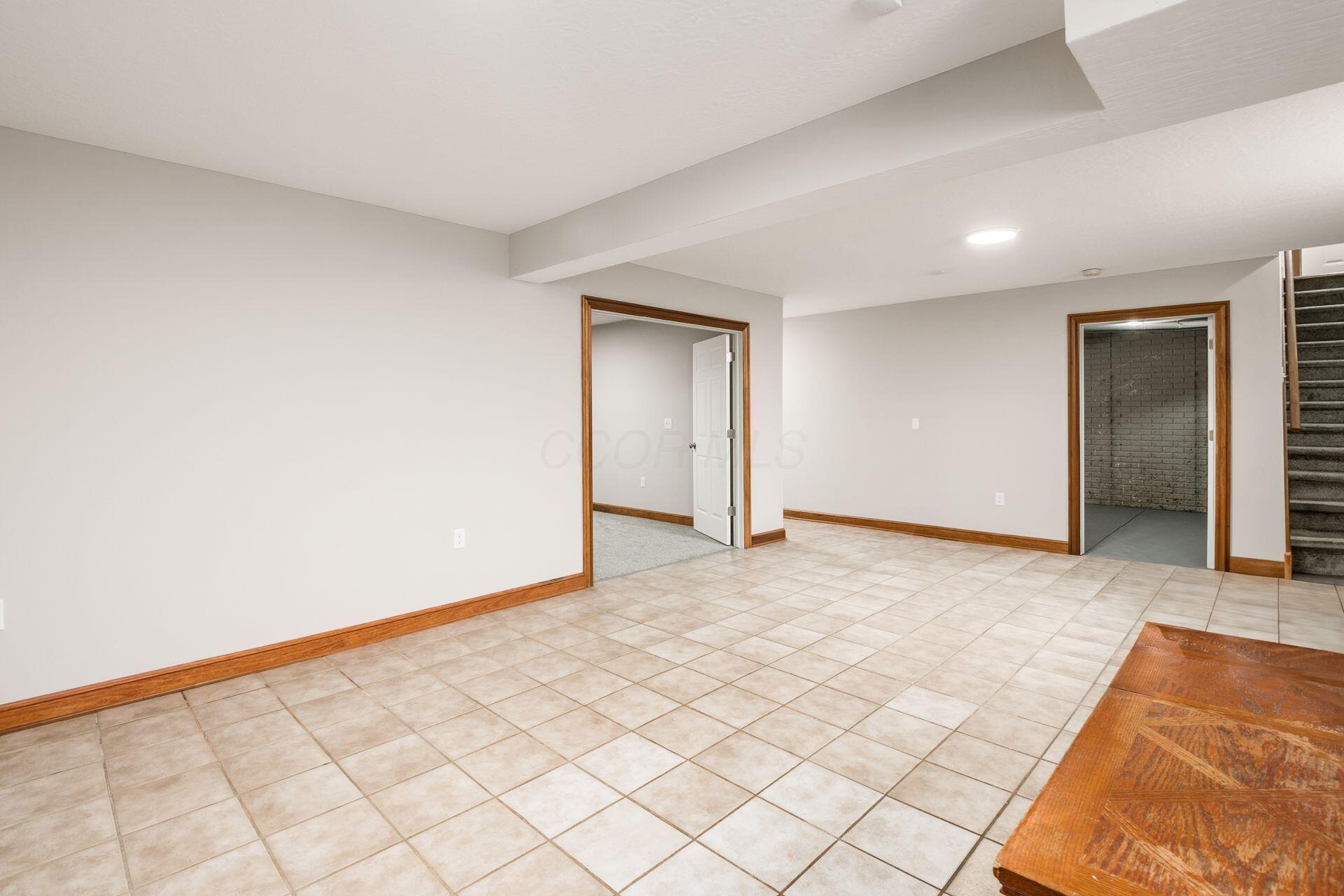277 Cherrington Road Westerville, OH 43081 - Photo 28 of 60 28 Rec-room
