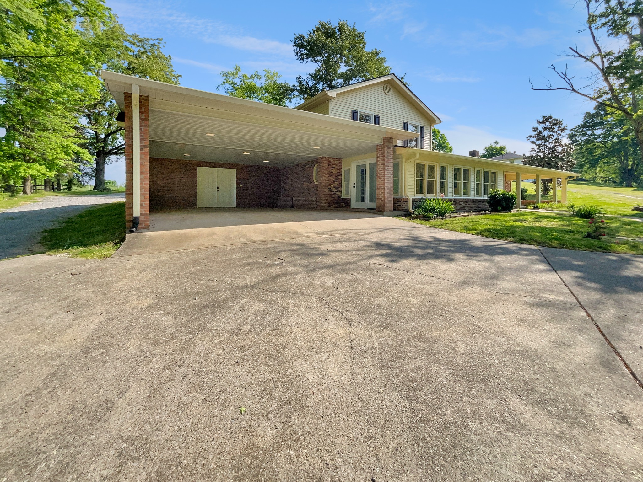 3215 Worsham Springs Road Greenbrier, TN 37073 - Photo 12 of 26 Gallery Image 12