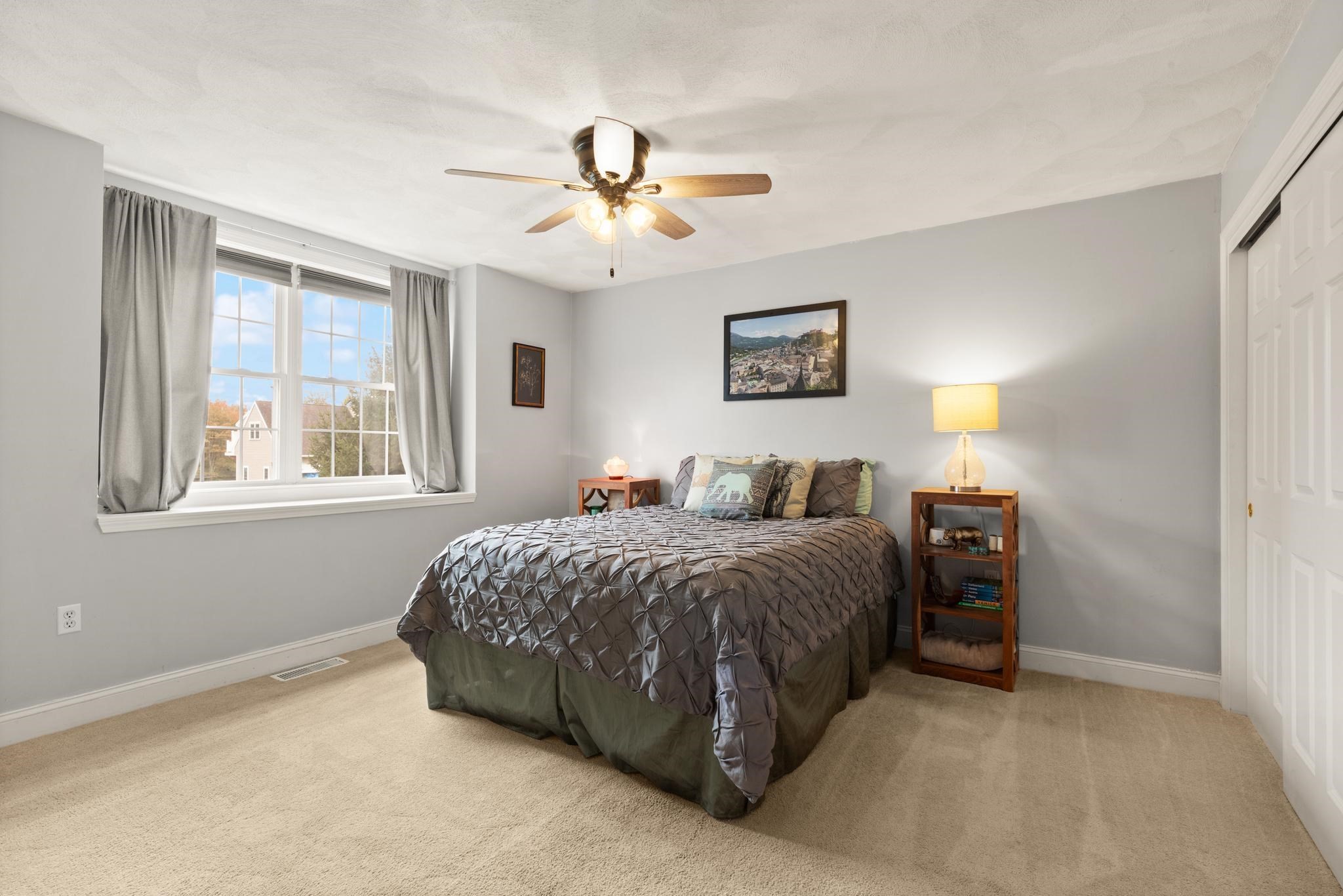 47 Hadley Road Pepperell, MA 01463 - Photo 19 of 42 Gallery Image 19