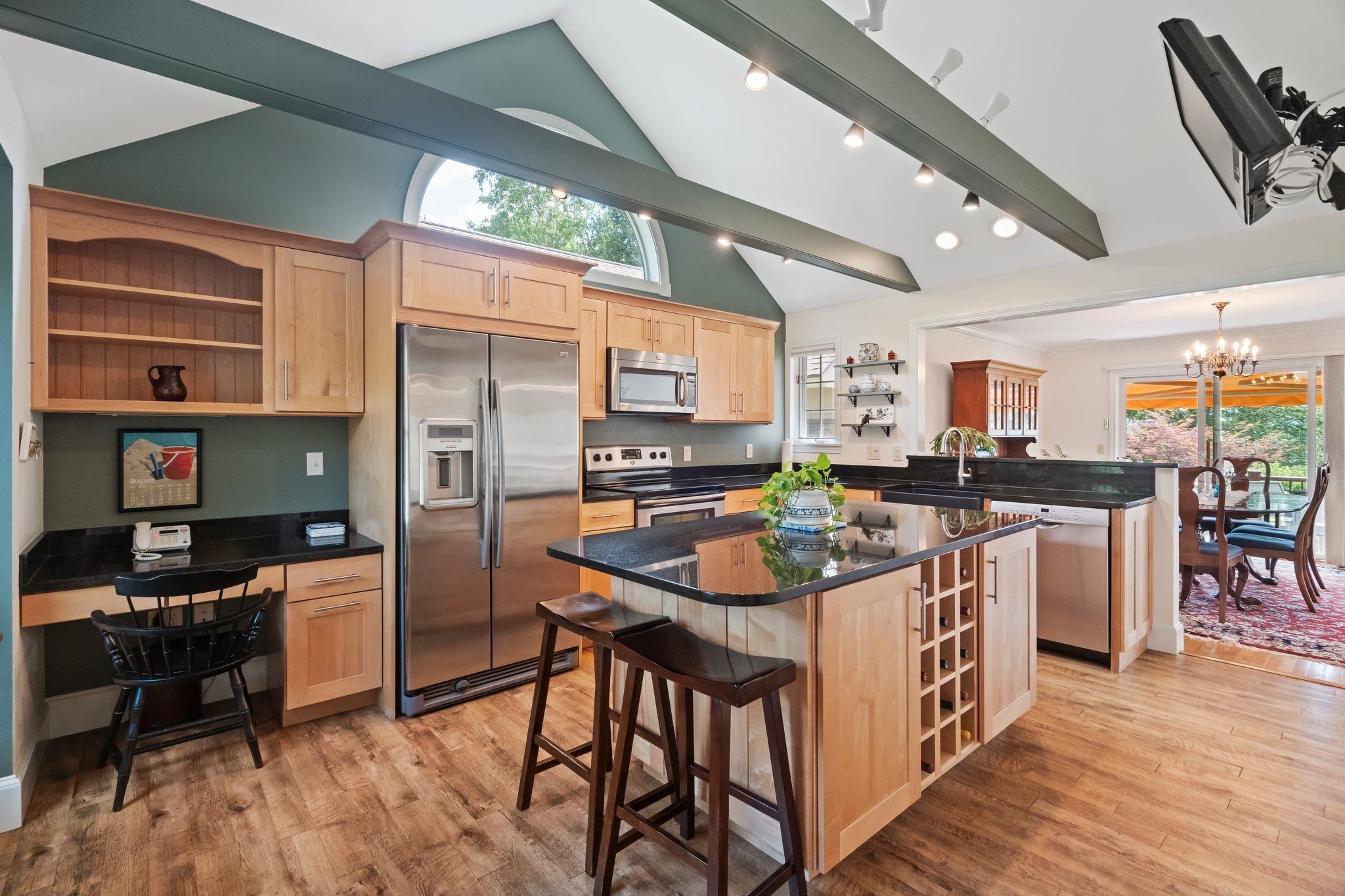 6 Highland Ridge New London, NH 03257 - Photo 17 of 23