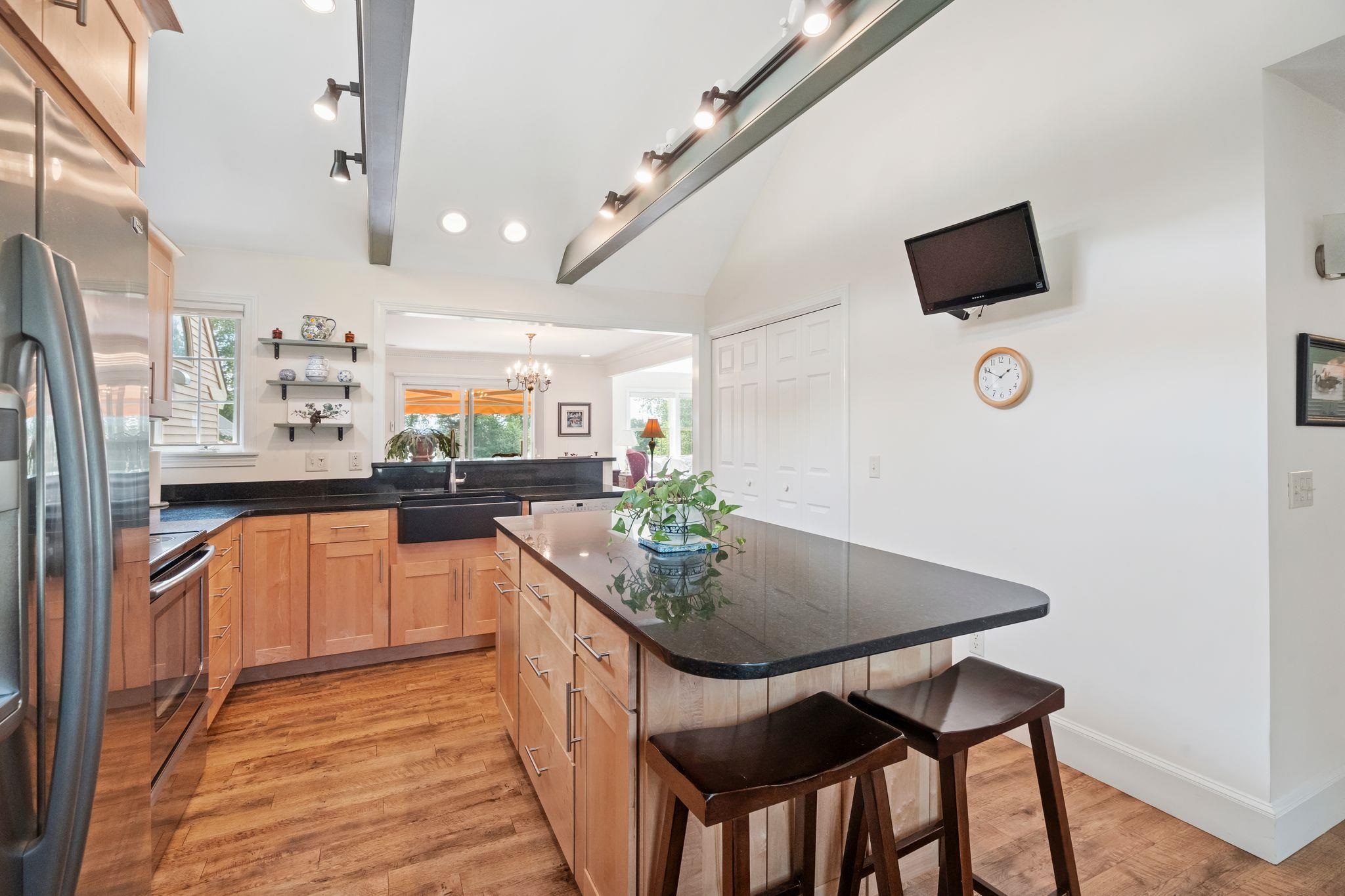 6 Highland Ridge New London, NH 03257 - Photo 18 of 23