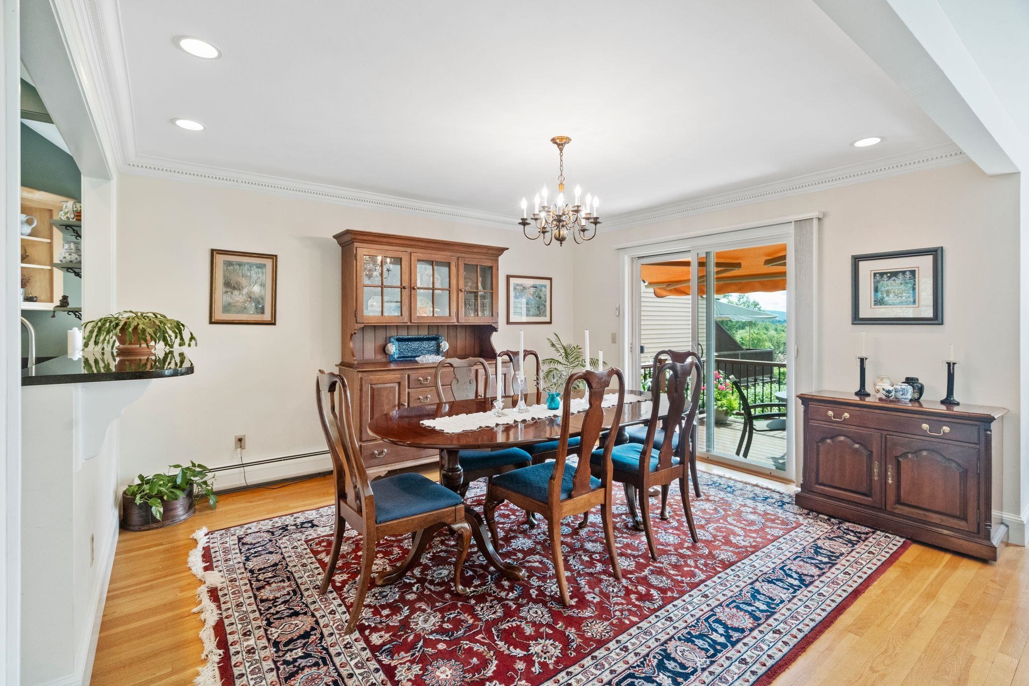 6 Highland Ridge New London, NH 03257 - Photo 20 of 23