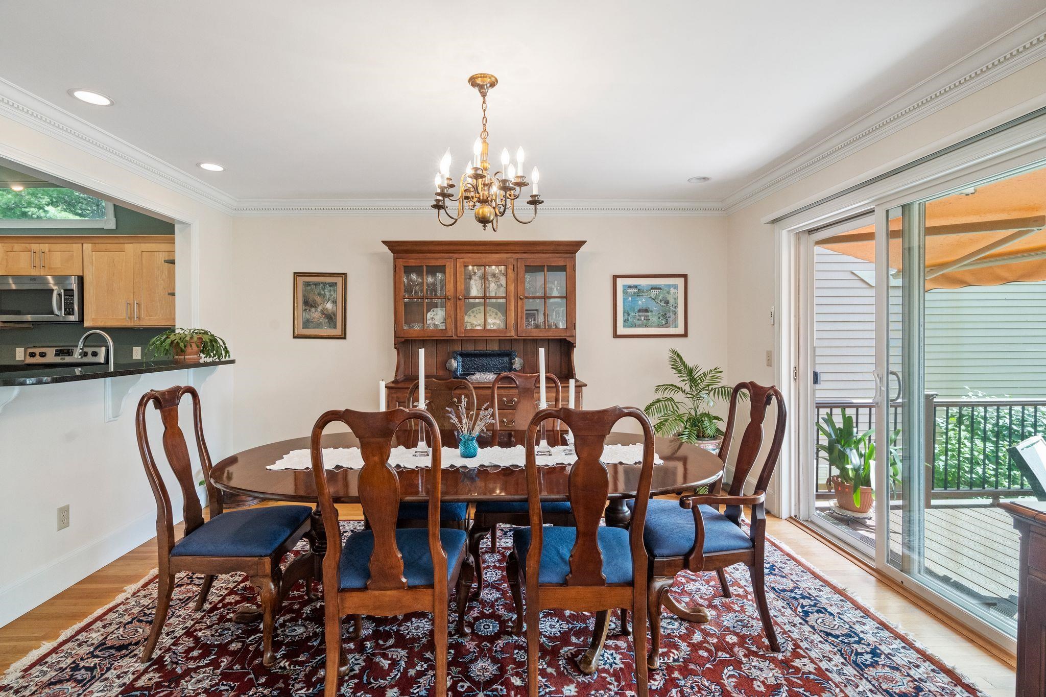 6 Highland Ridge New London, NH 03257 - Photo 21 of 23