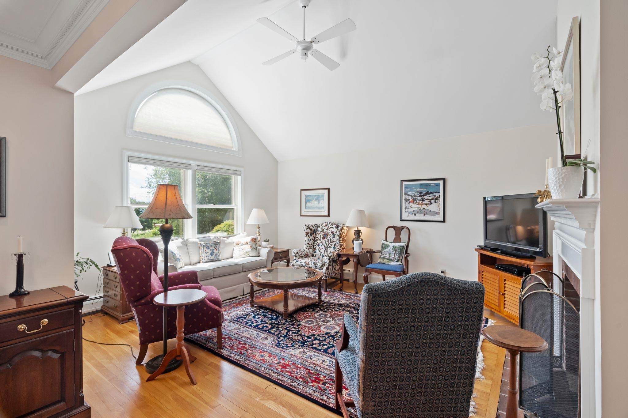 6 Highland Ridge New London, NH 03257 - Photo 22 of 23