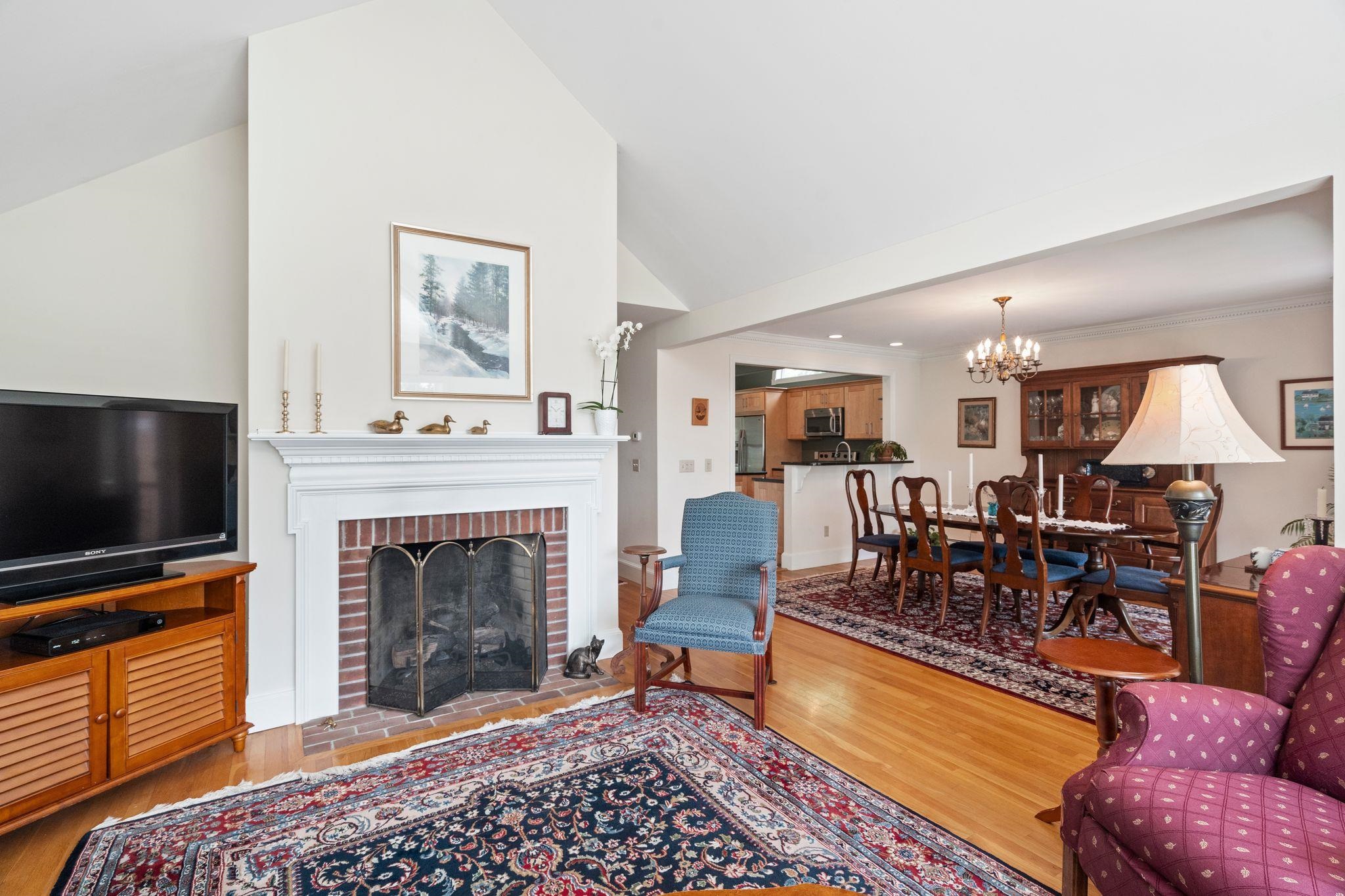 6 Highland Ridge New London, NH 03257 - Photo 23 of 23