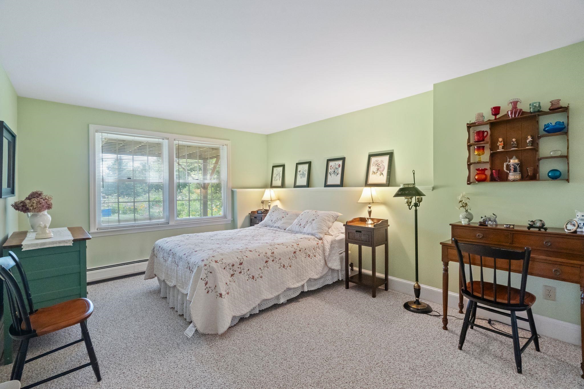 6 Highland Ridge New London, NH 03257 - Photo 4 of 23