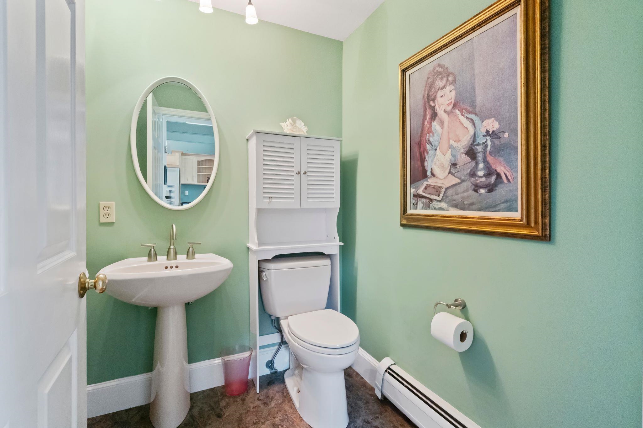 6 Highland Ridge New London, NH 03257 - Photo 6 of 23