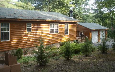 22 Trails End Road Blue Ridge, GA 30513 - Photo 1 of 1 Main View