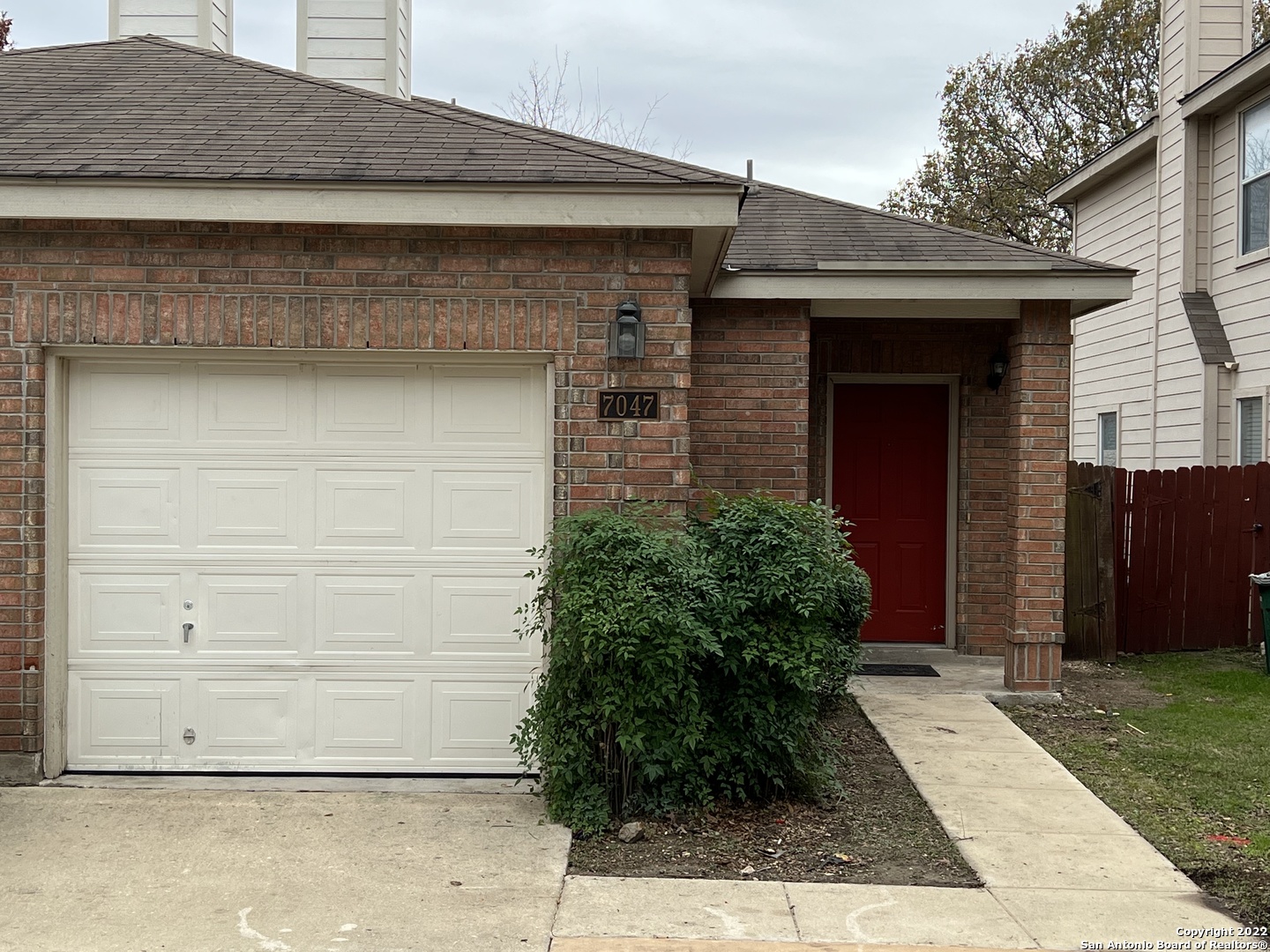 7047 Tourant Road San Antonio, TX 78240 - Photo 2 of 13