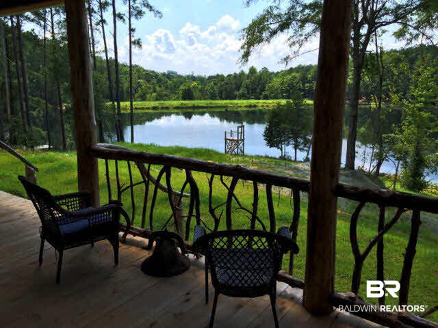 0 Dallas Lane Jackson, AL 36545 - Photo 4 of 44