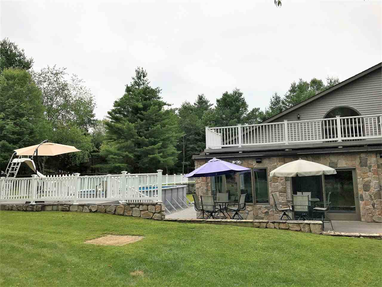 490 Coleville Road Bennington, VT 05201 - Photo 32 of 39