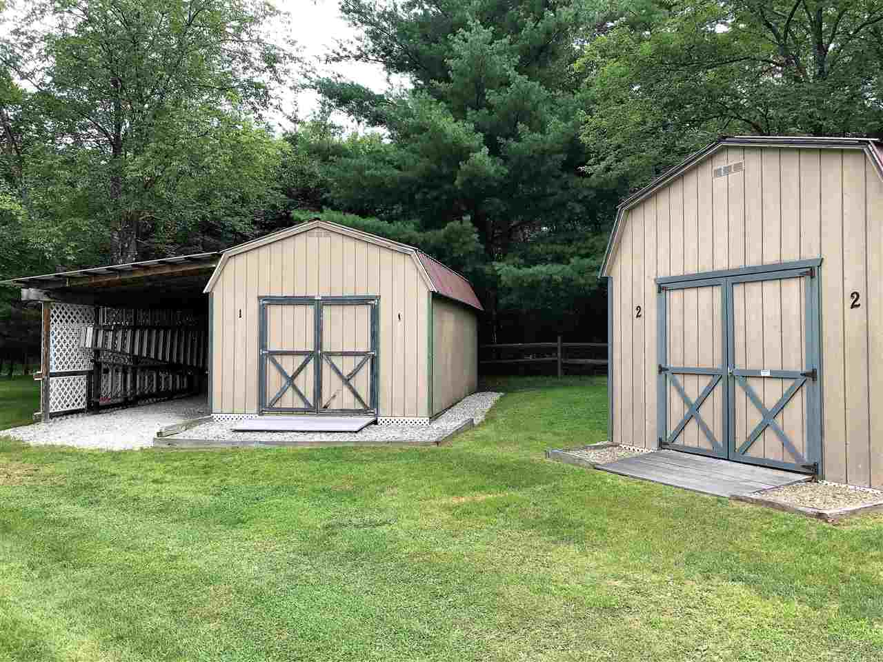 490 Coleville Road Bennington, VT 05201 - Photo 34 of 39